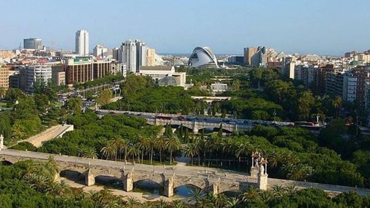 Photo of Outdoor in Penya-roja
