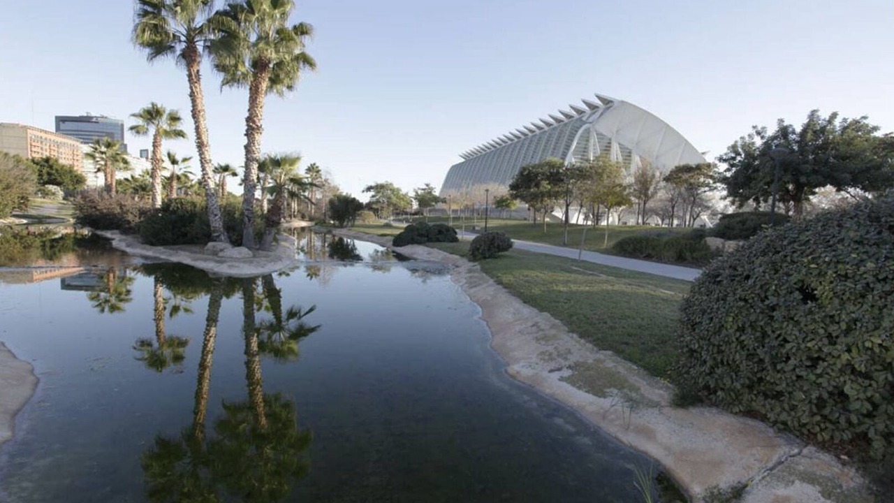 Photo of Outdoor in Penya-roja