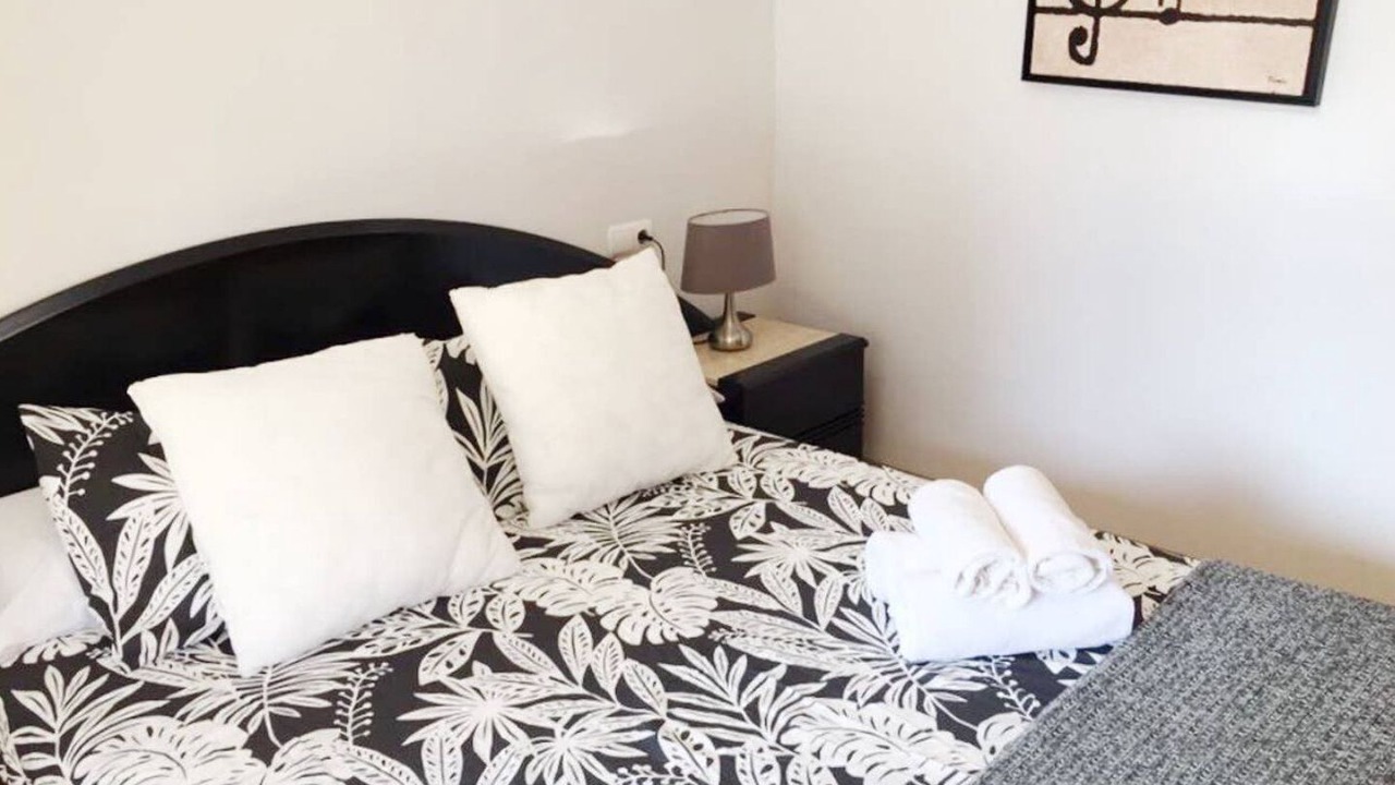 Photo of Bedroom in Penya-roja