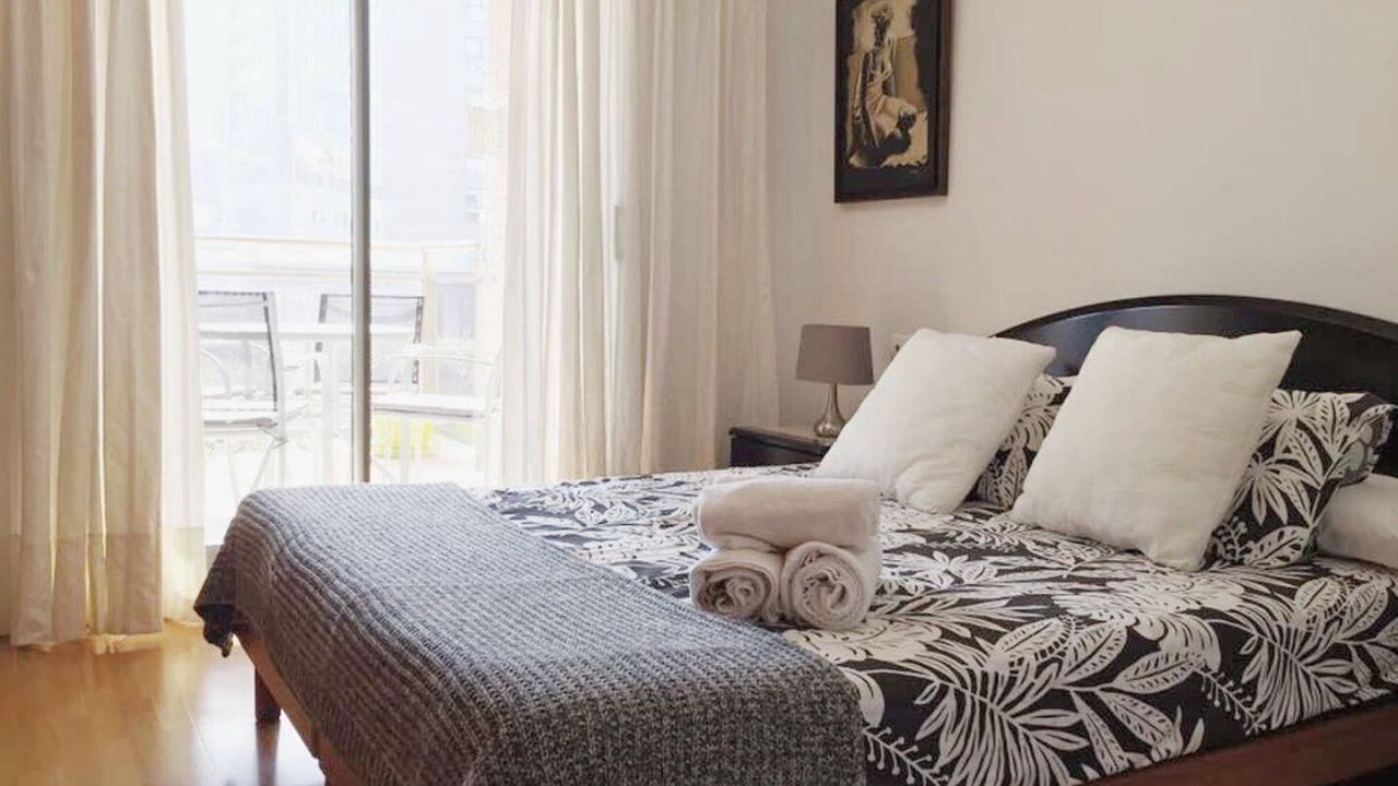 Photo of Bedroom in Penya-roja