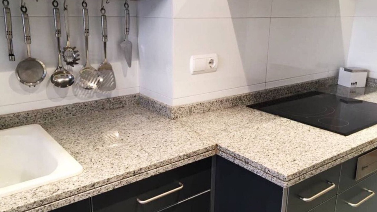 Photo of Kitchen in Penya-roja