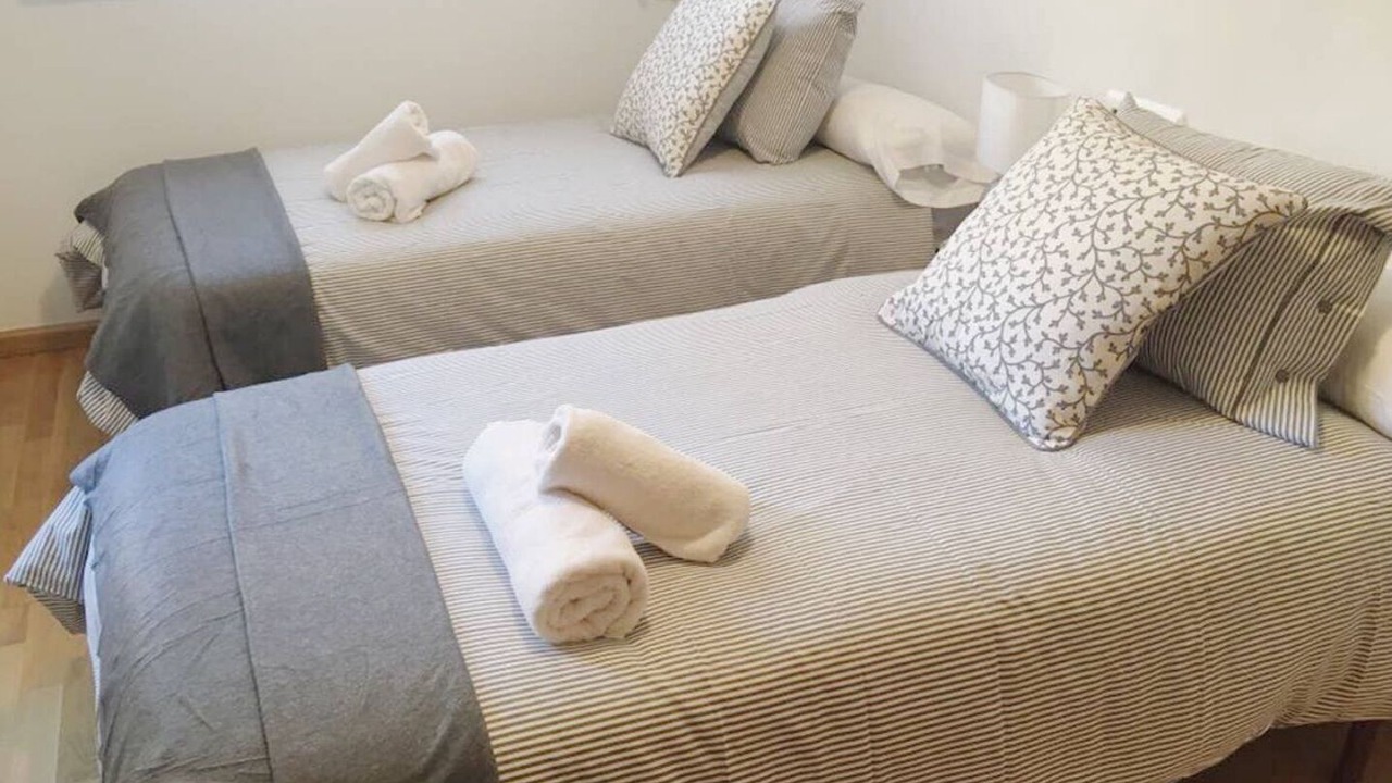 Photo of Bedroom in Penya-roja