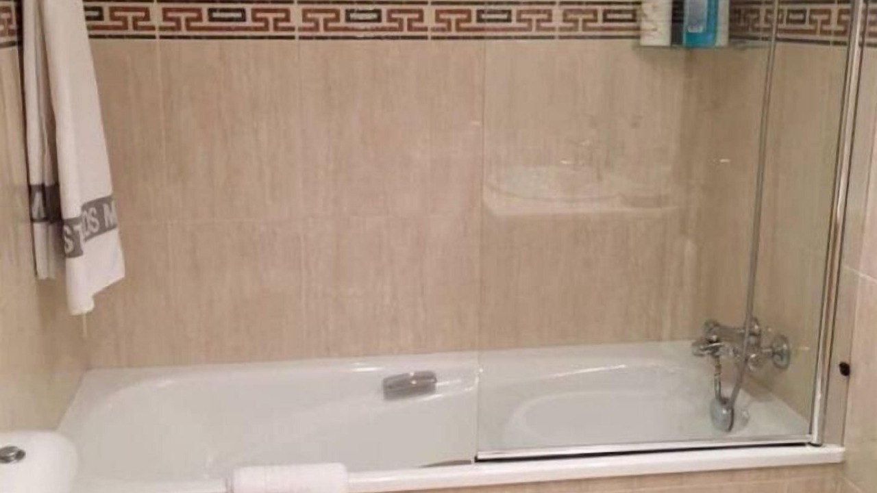Photo of Bathroom in Penya-roja