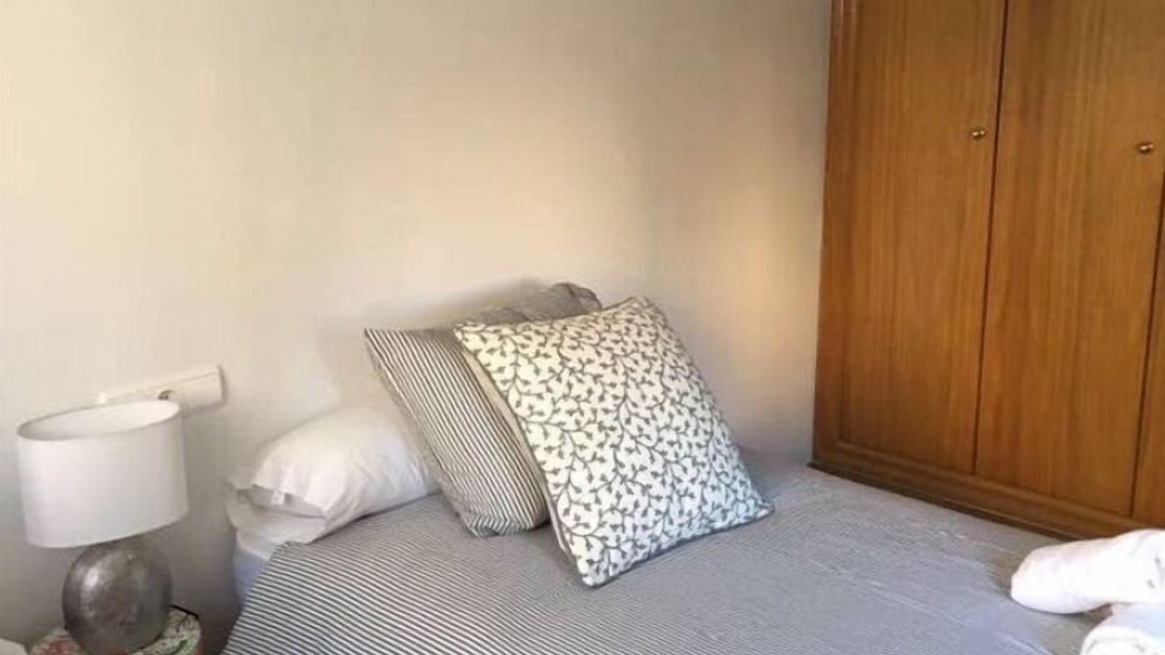 Photo of Bedroom in Penya-roja
