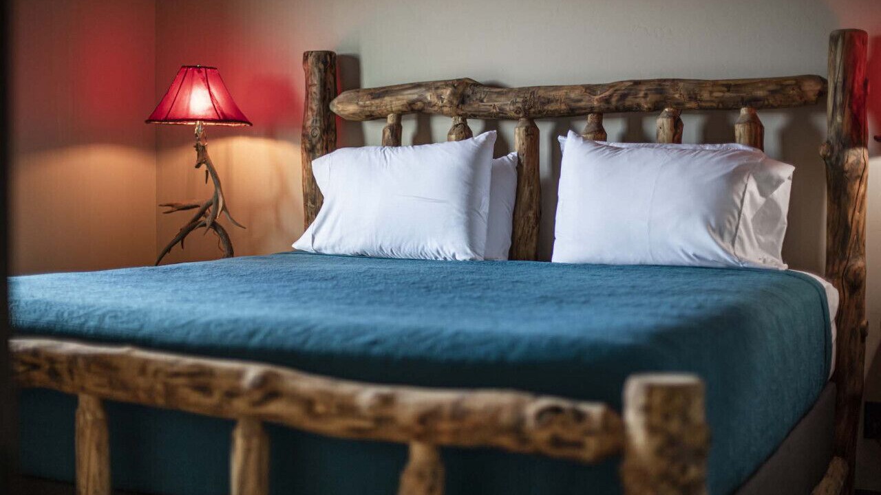 Photo of Bedroom in Canyon