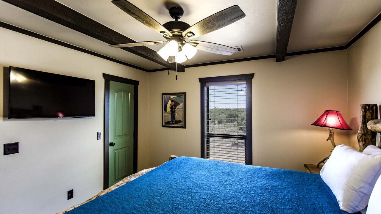 Photo of Bedroom in Canyon