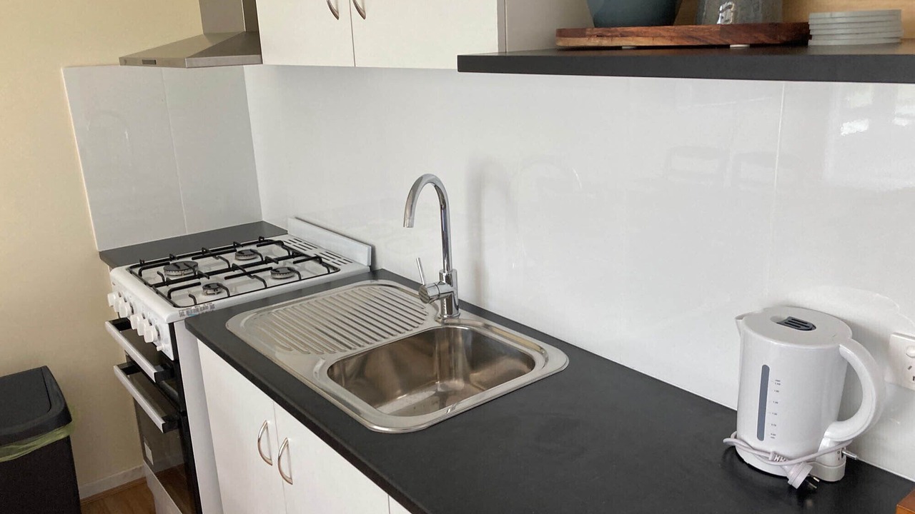 Photo of Kitchen in Mallacoota