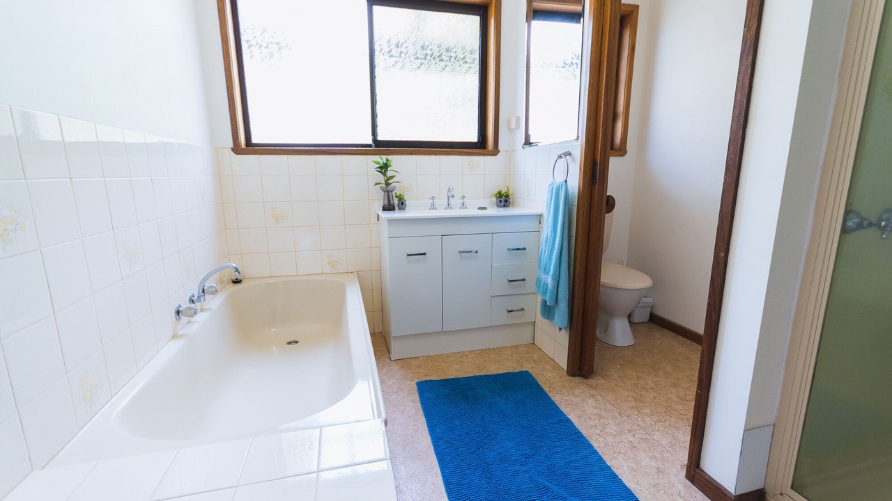 Photo of Bathroom in Mallacoota