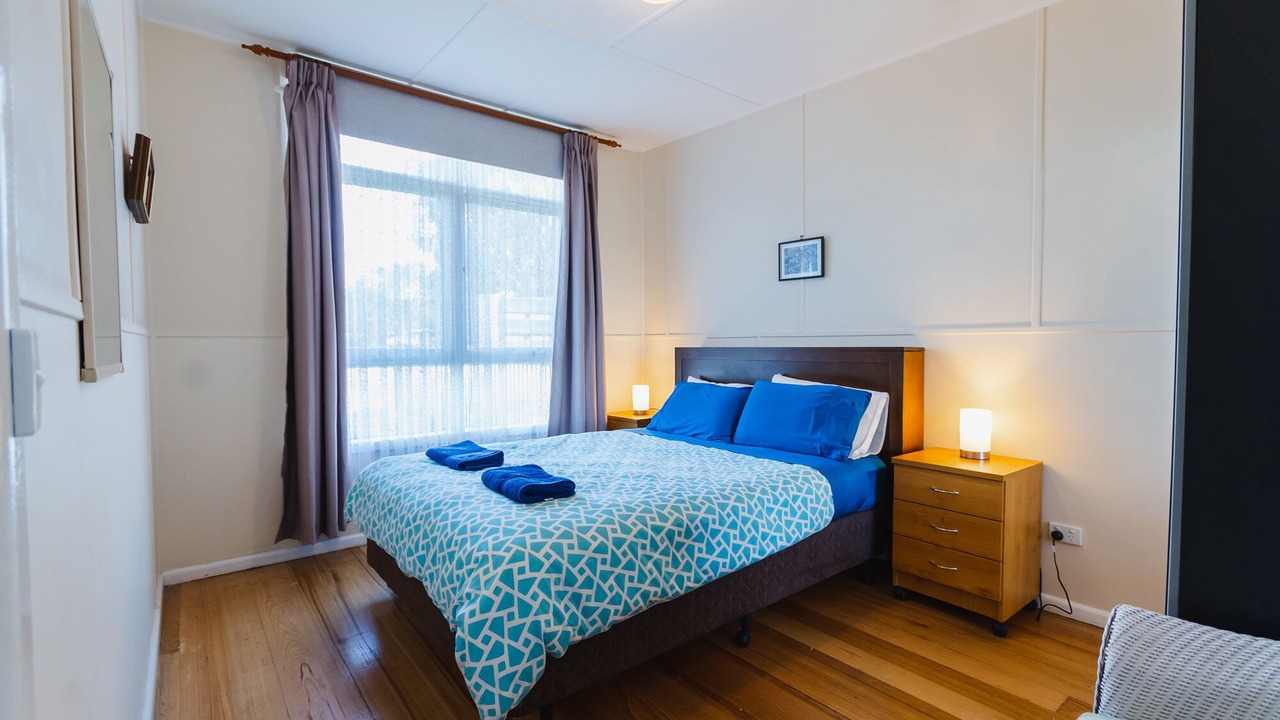 Photo of Bedroom in Mallacoota