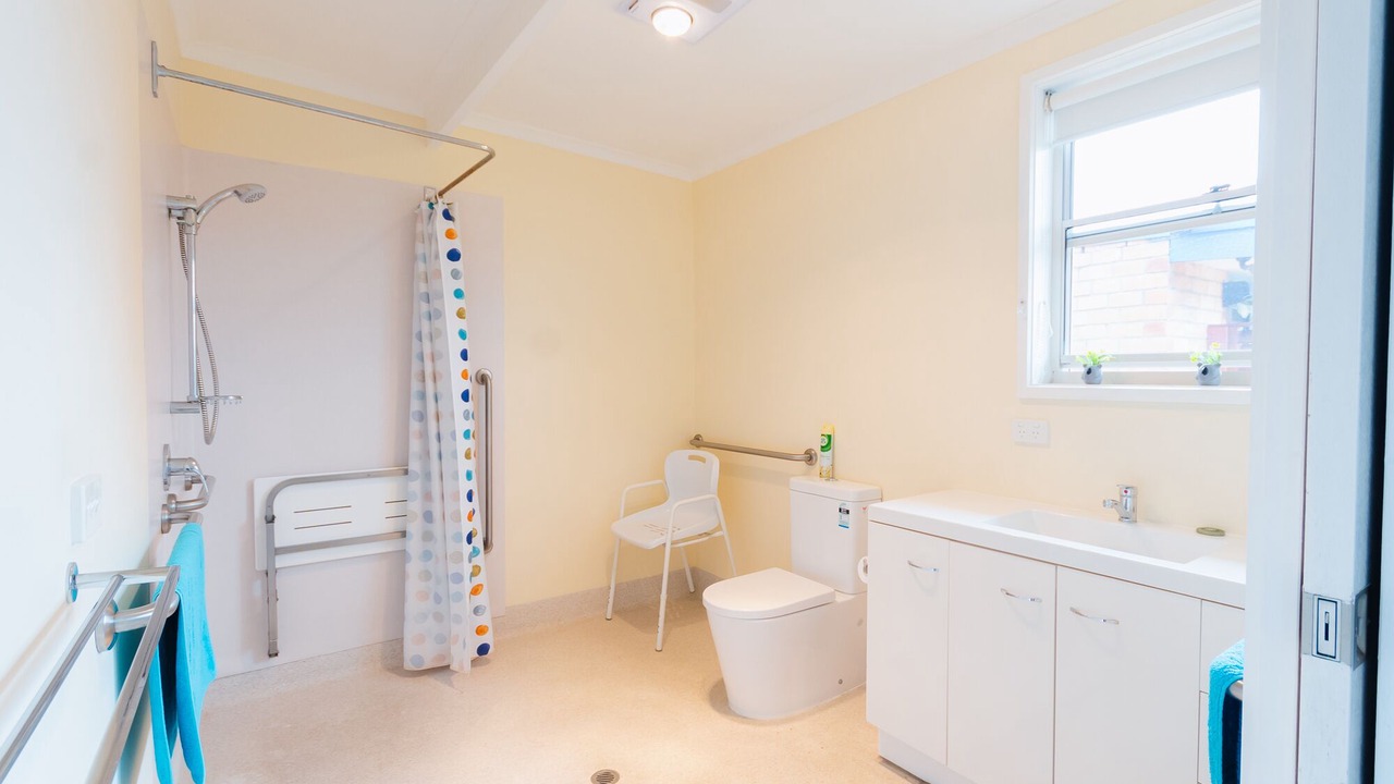 Photo of Bathroom in Mallacoota