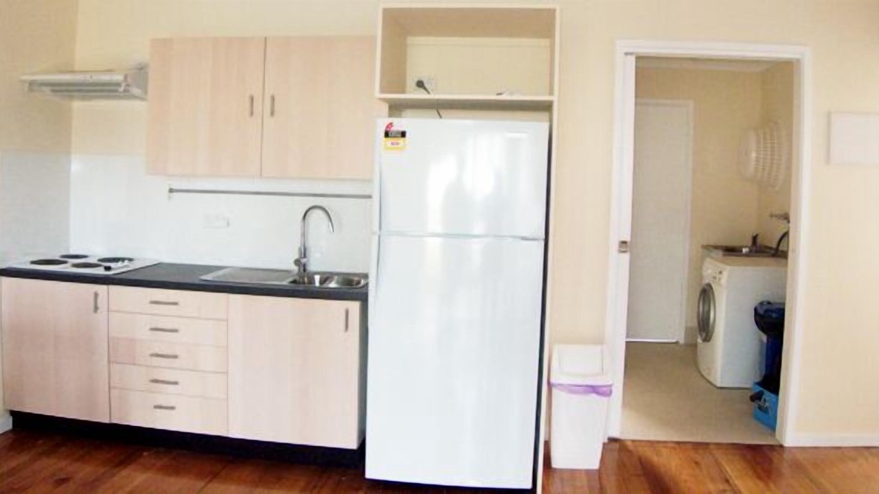 Photo of Kitchen in Mallacoota