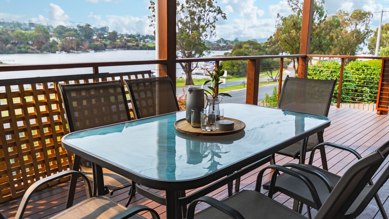 Photo of Patio Balcony in Mallacoota