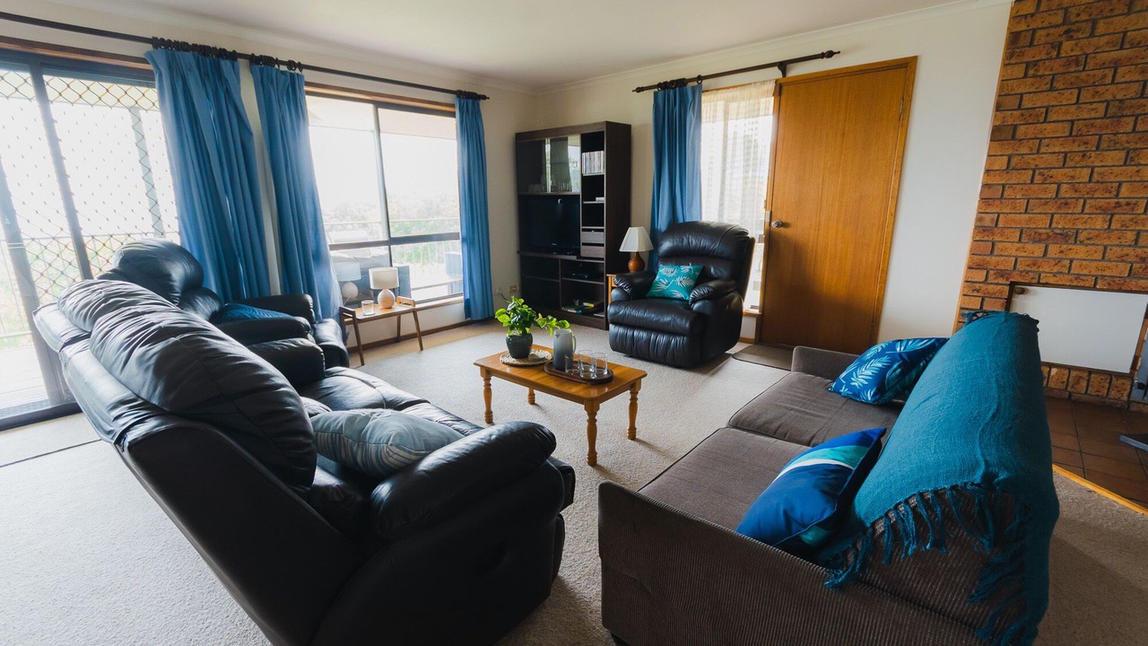 Photo of Livingroom in Mallacoota