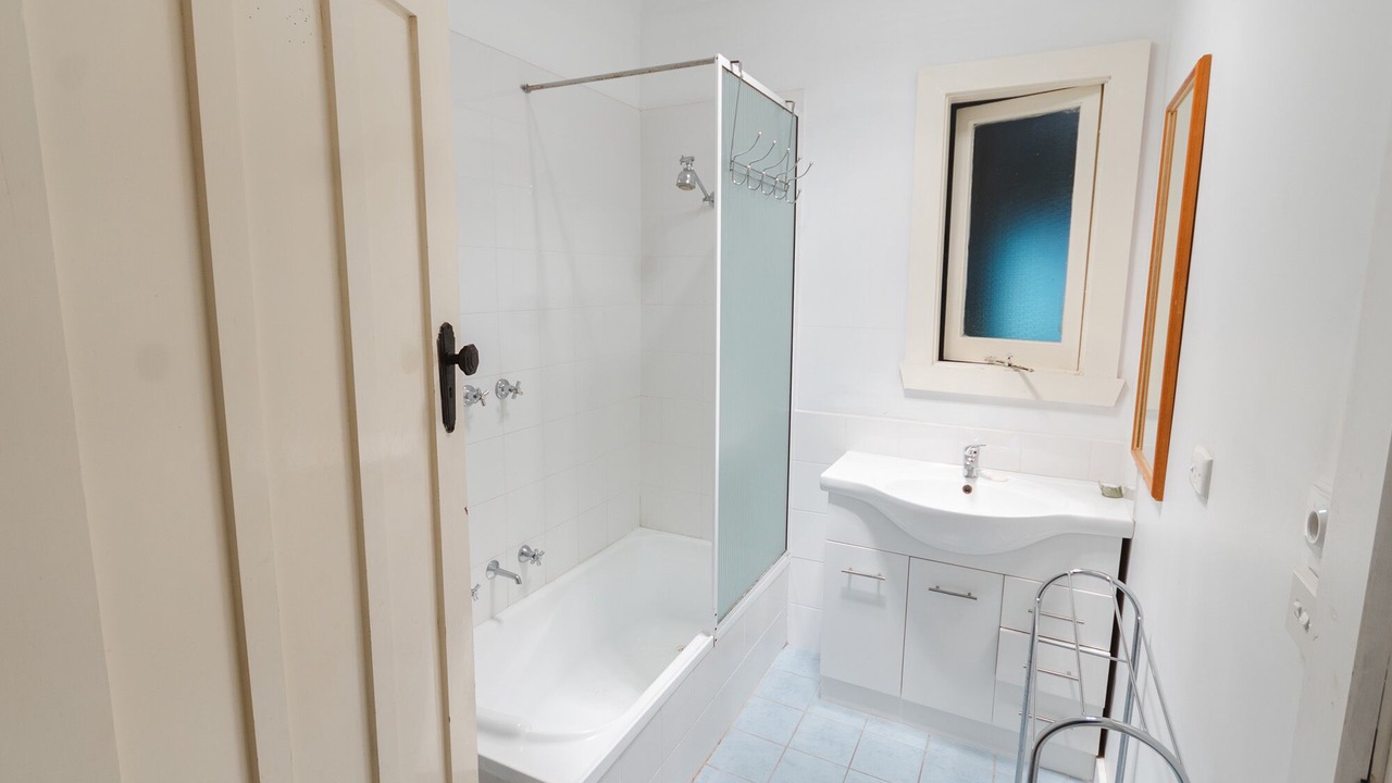 Photo of Bathroom in Mallacoota