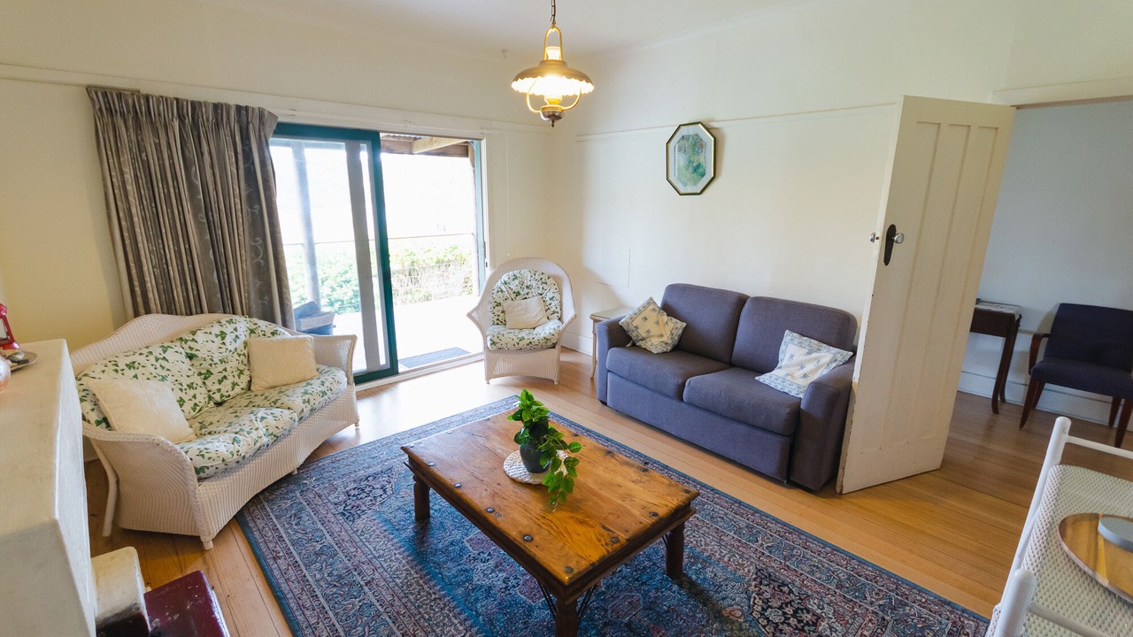 Photo of Livingroom in Mallacoota