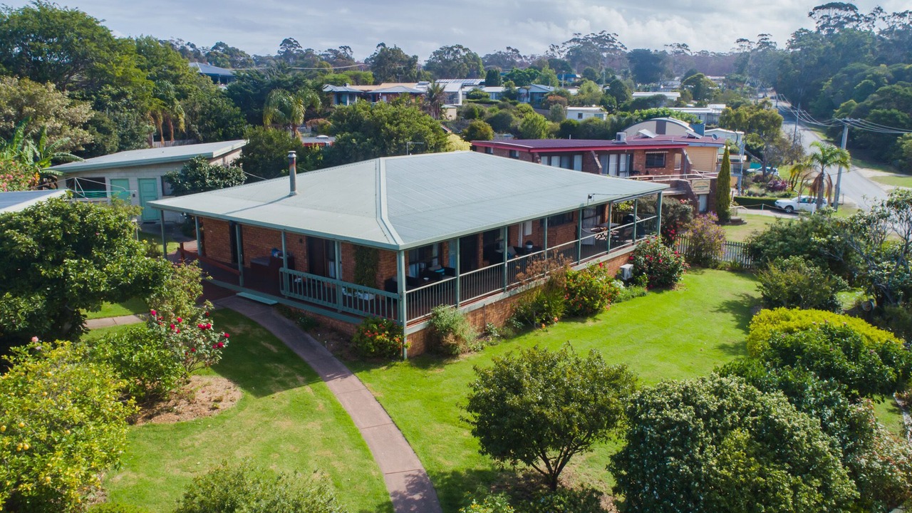 Photo of Outdoor in Mallacoota