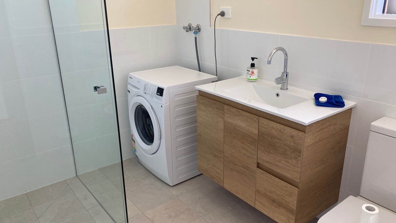 Photo of Bathroom in Mallacoota