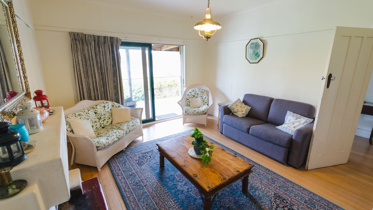 Photo of Livingroom in Mallacoota