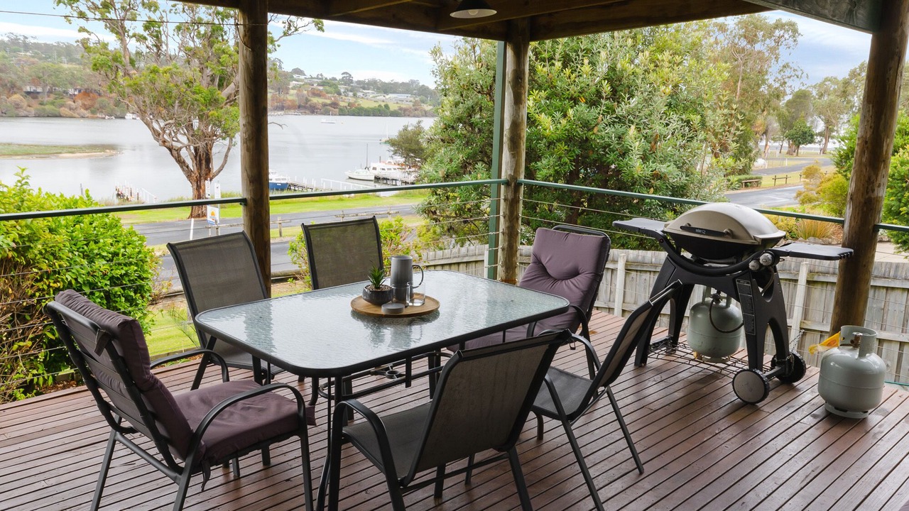 Photo of Bedroom in Mallacoota