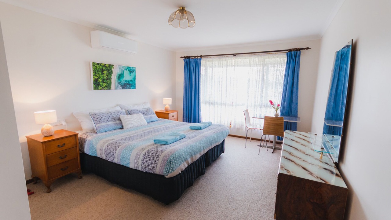 Photo of Bedroom in Mallacoota