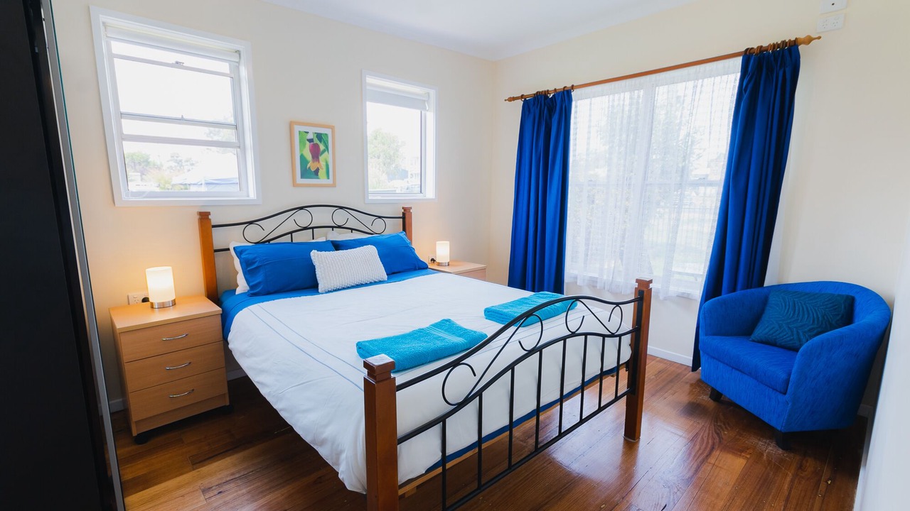 Photo of Bedroom in Mallacoota