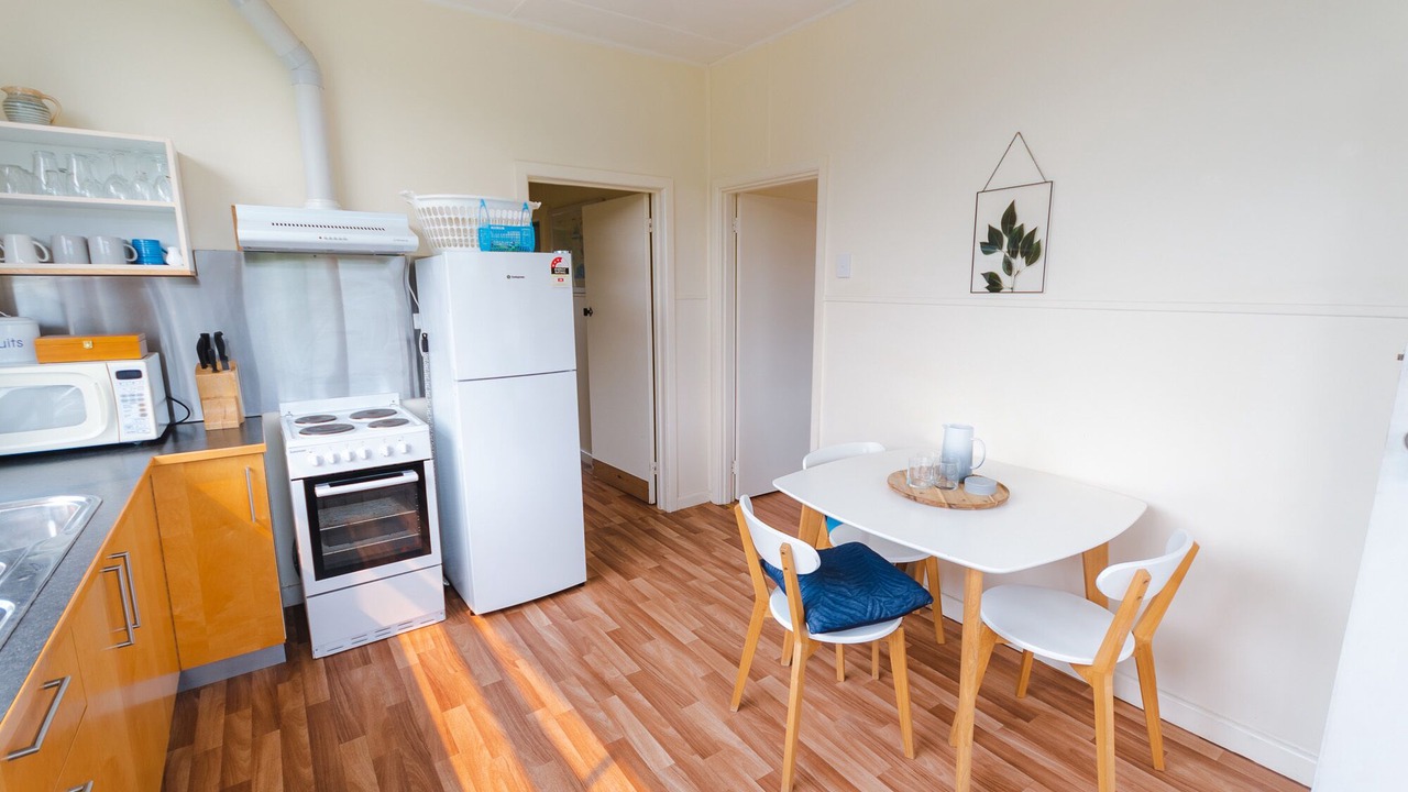 Photo of Kitchen in Mallacoota