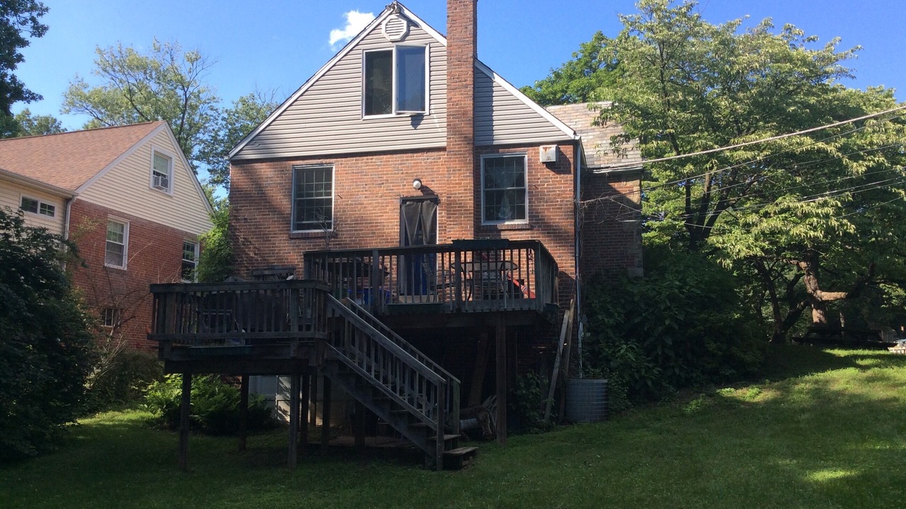 Photo of Outdoor in Silver Spring