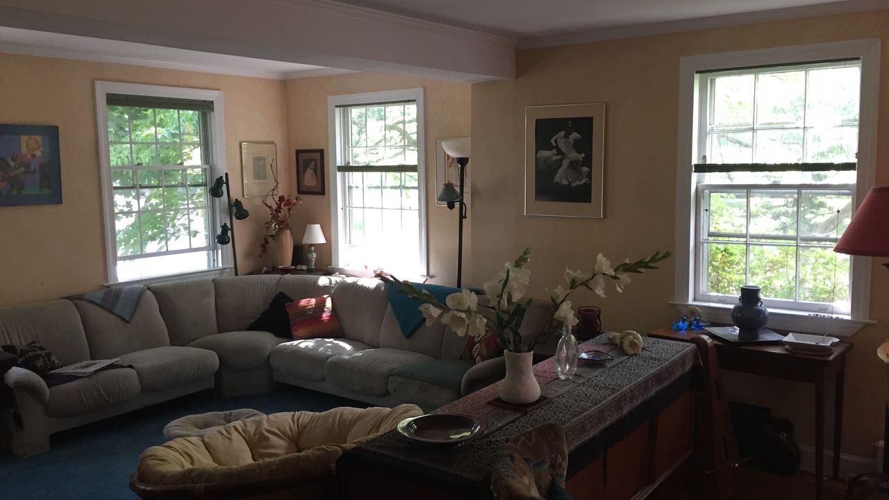 Photo of Livingroom in Silver Spring