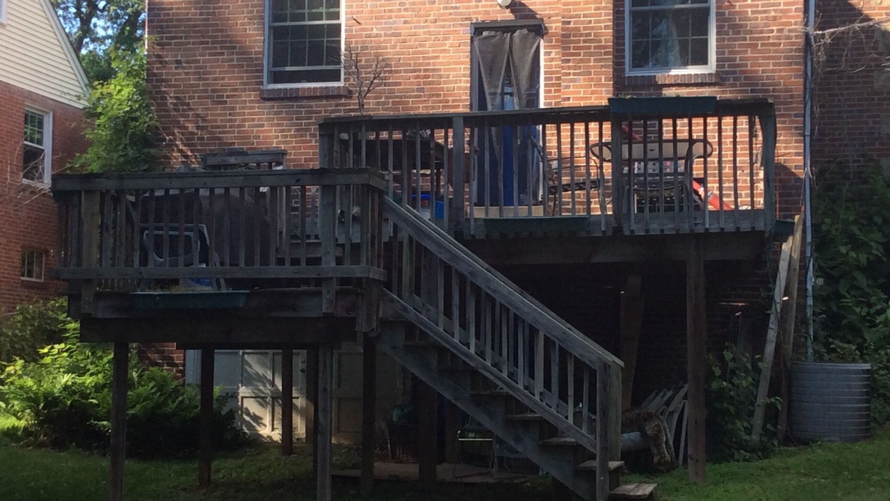 Photo of Outdoor in Silver Spring