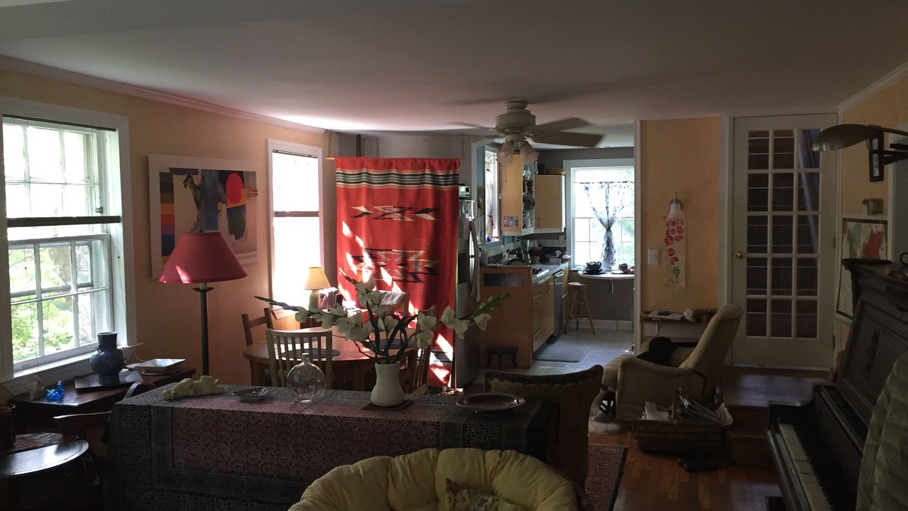 Photo of Livingroom in Silver Spring