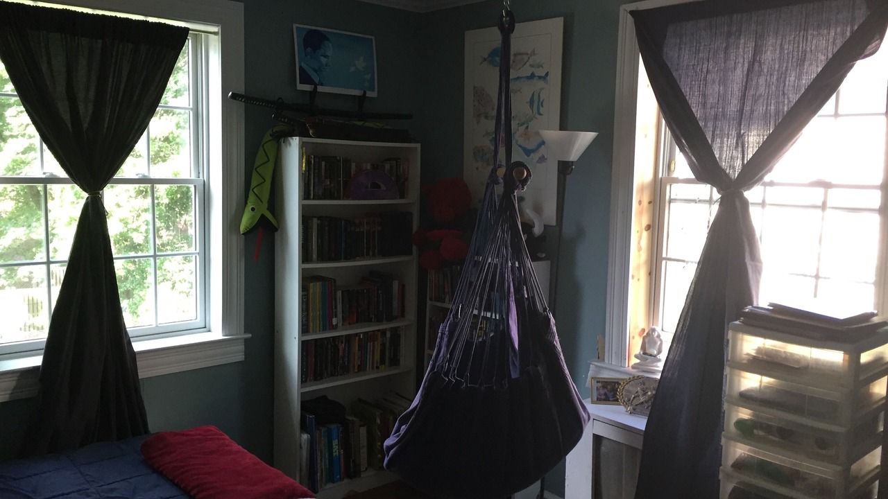 Photo of Bedroom in Silver Spring