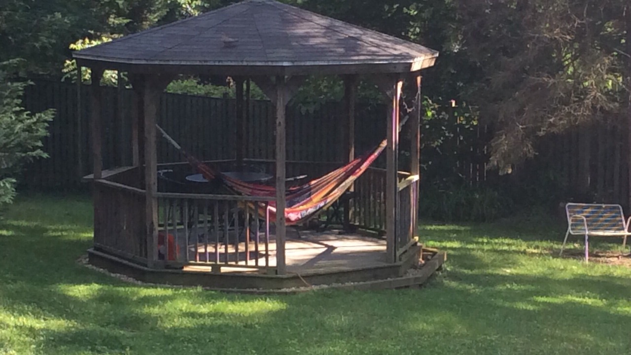Photo of Outdoor in Silver Spring