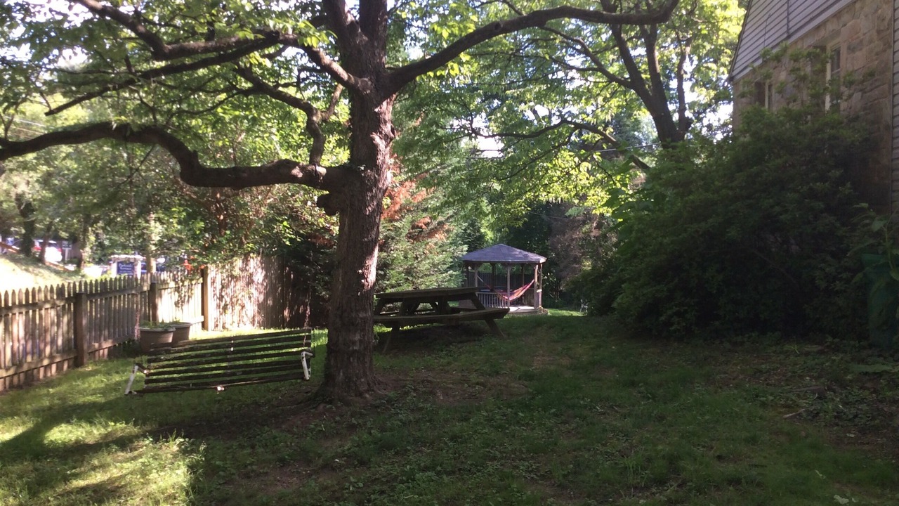 Photo of Outdoor in Silver Spring