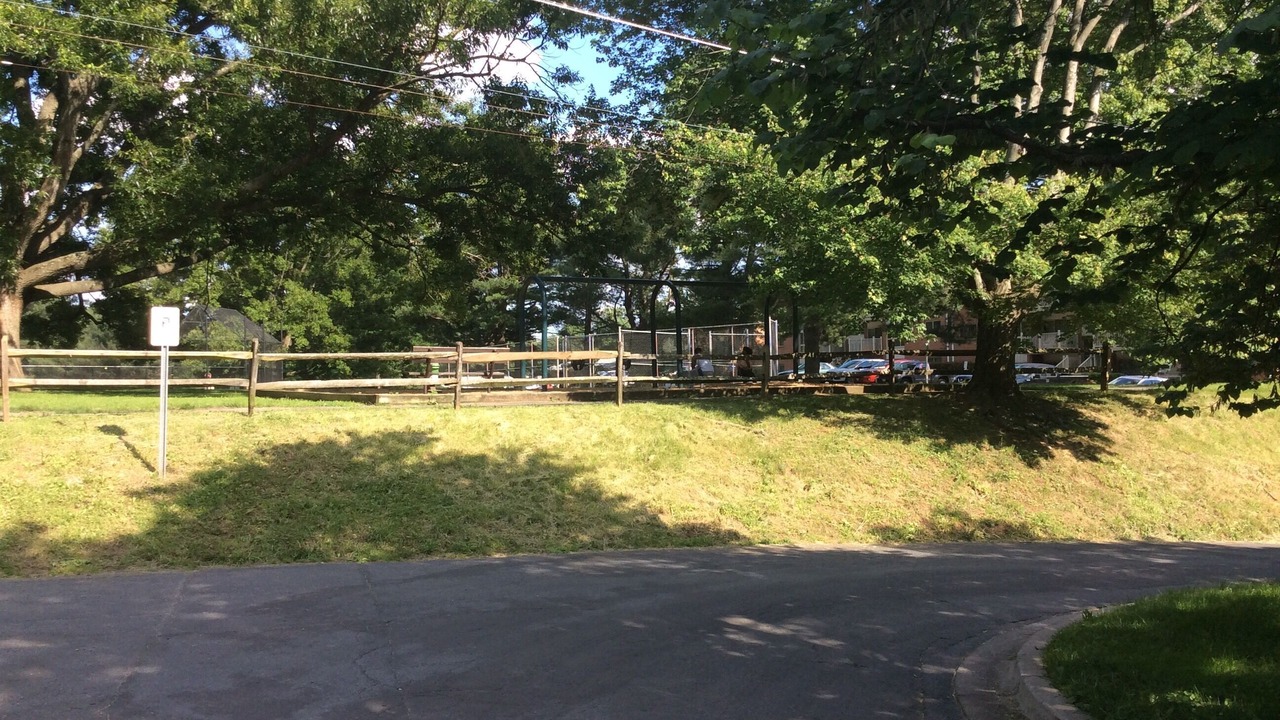 Photo of Outdoor in Silver Spring