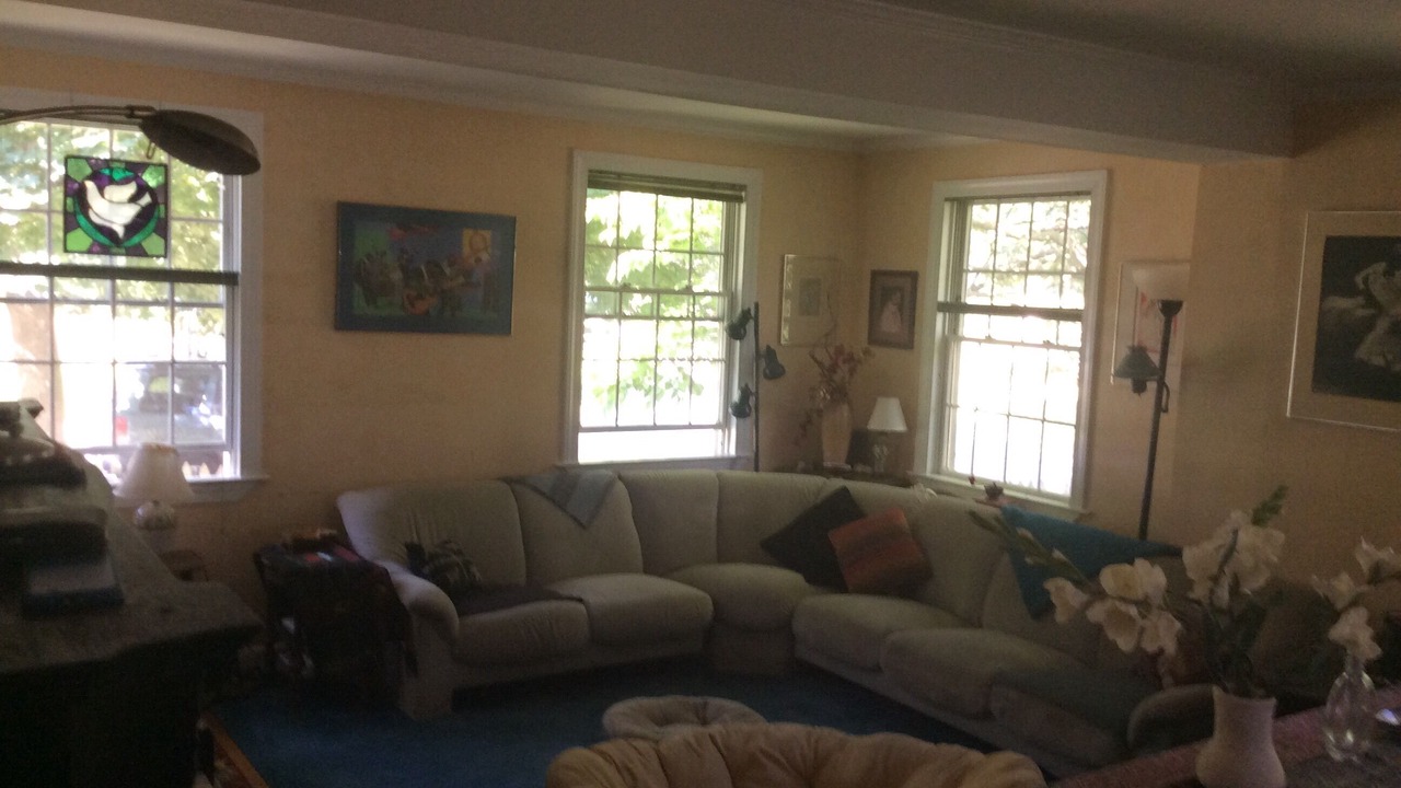 Photo of Livingroom in Silver Spring