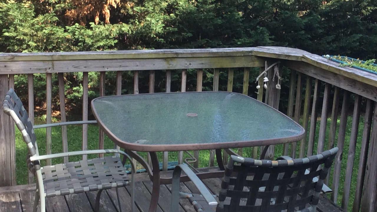 Photo of Outdoor in Silver Spring