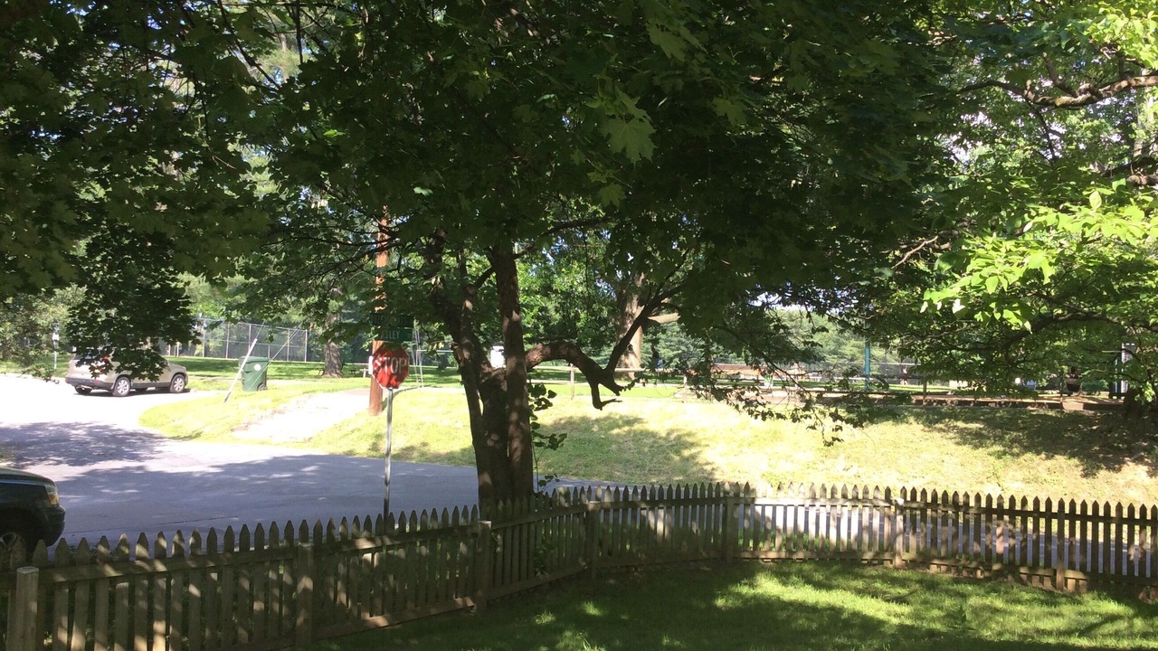 Photo of Outdoor in Silver Spring