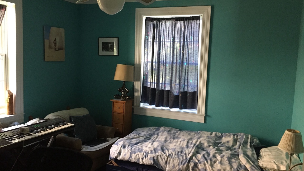 Photo of Bedroom in Silver Spring