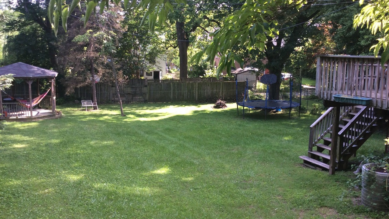 Photo of Outdoor in Silver Spring