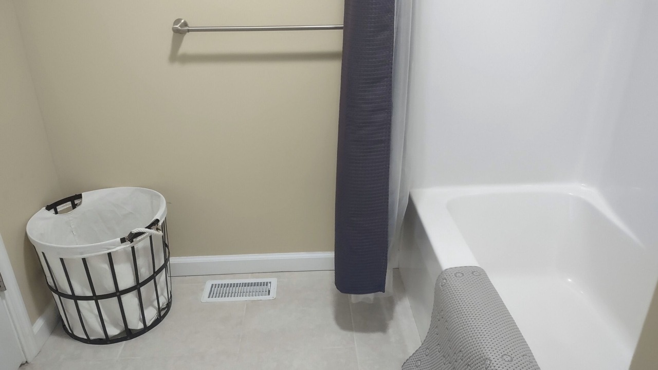 Photo of Bathroom in Middletown