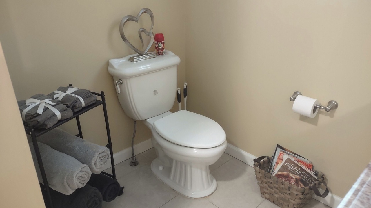 Photo of Bathroom in Middletown