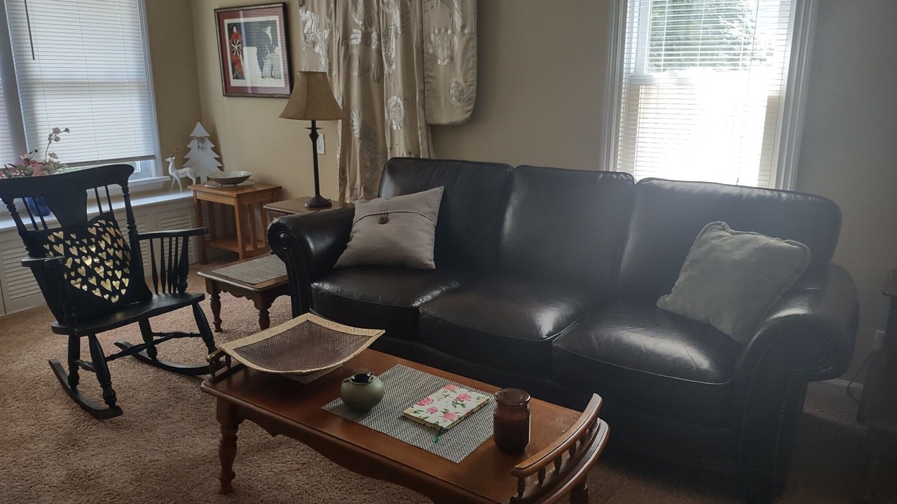 Photo of Livingroom in Middletown