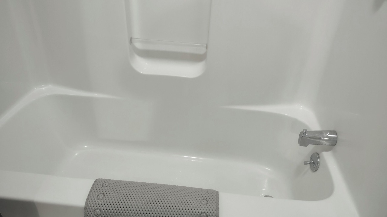 Photo of Bathroom in Middletown