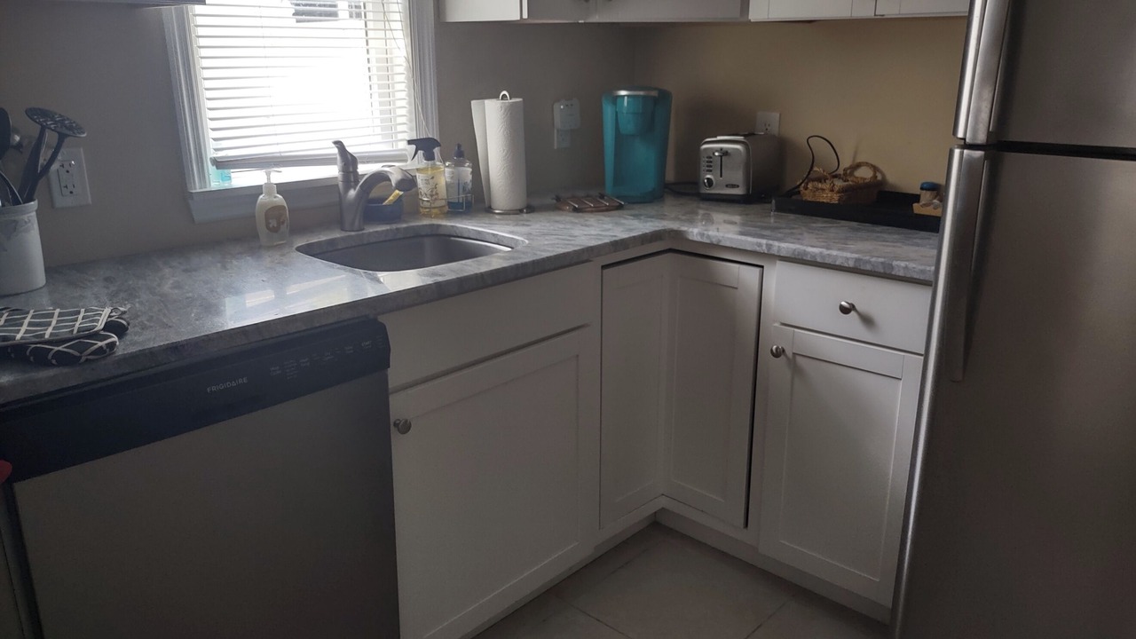 Photo of Kitchen in Middletown