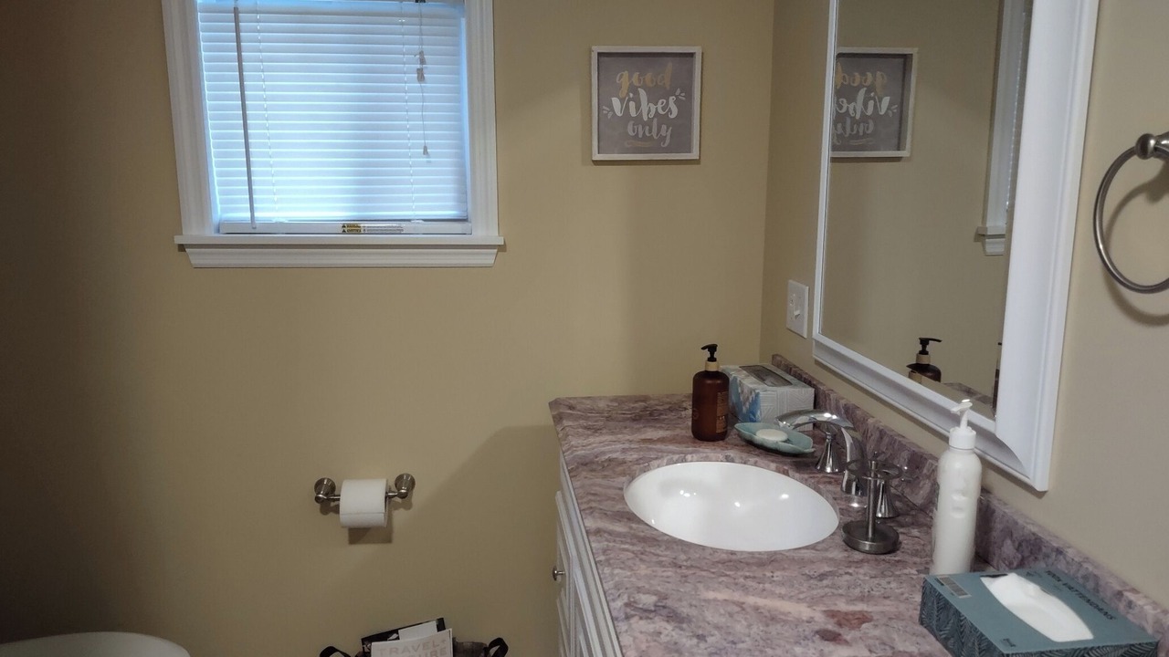 Photo of Bathroom in Middletown