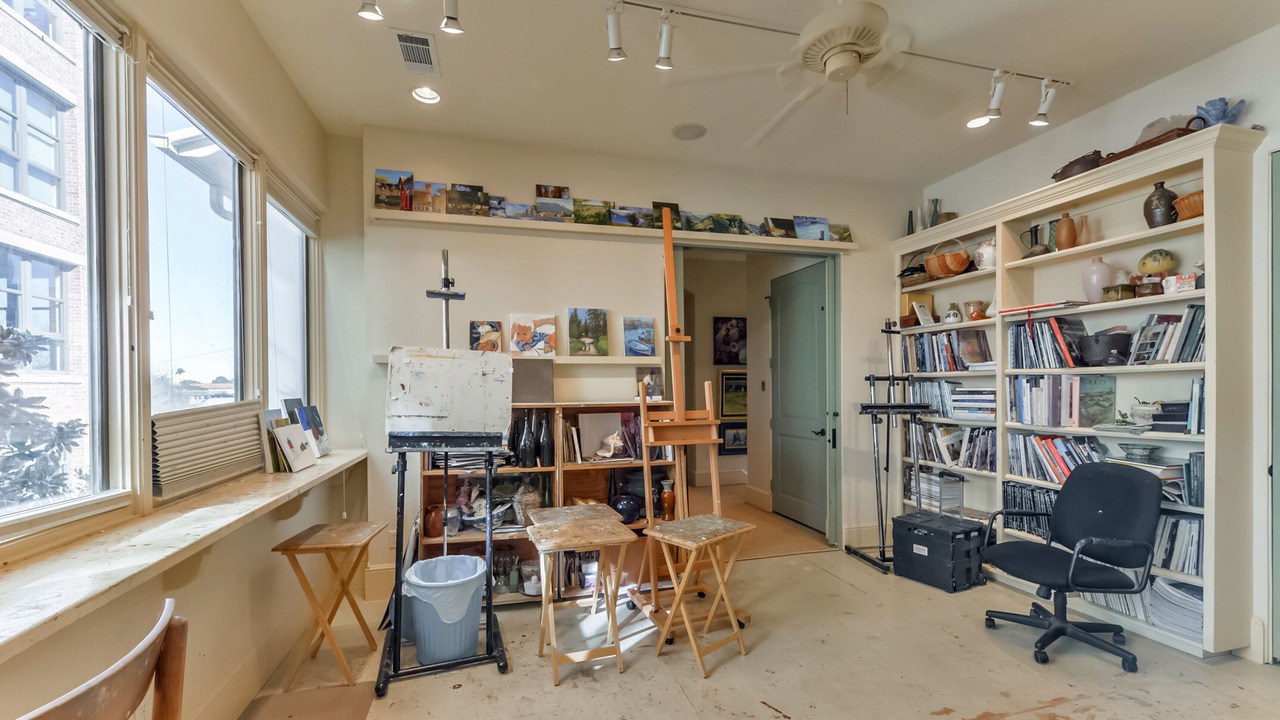 Photo of Bedroom in Greenway Plaza-Upper Kirby