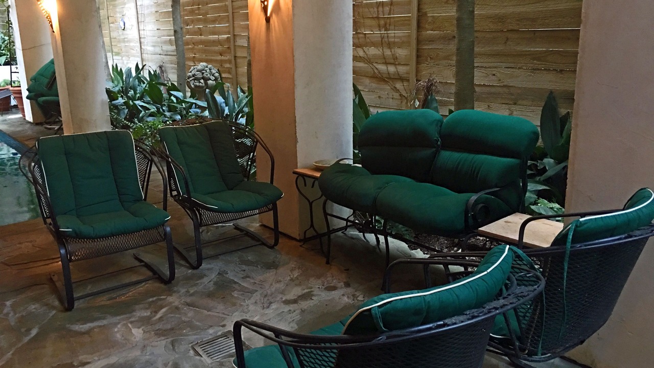 Photo of Outdoor in Greenway Plaza-Upper Kirby
