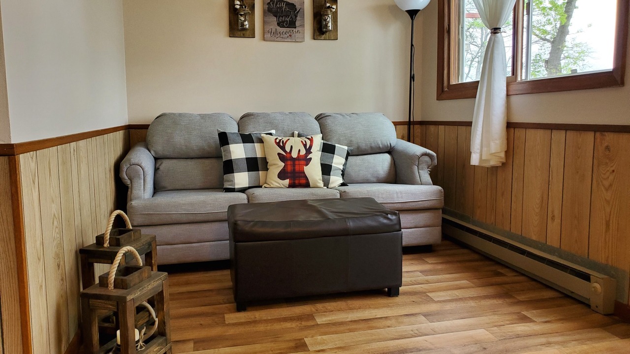 Photo of Livingroom in Spooner