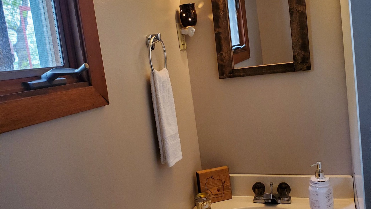 Photo of Bathroom in Spooner