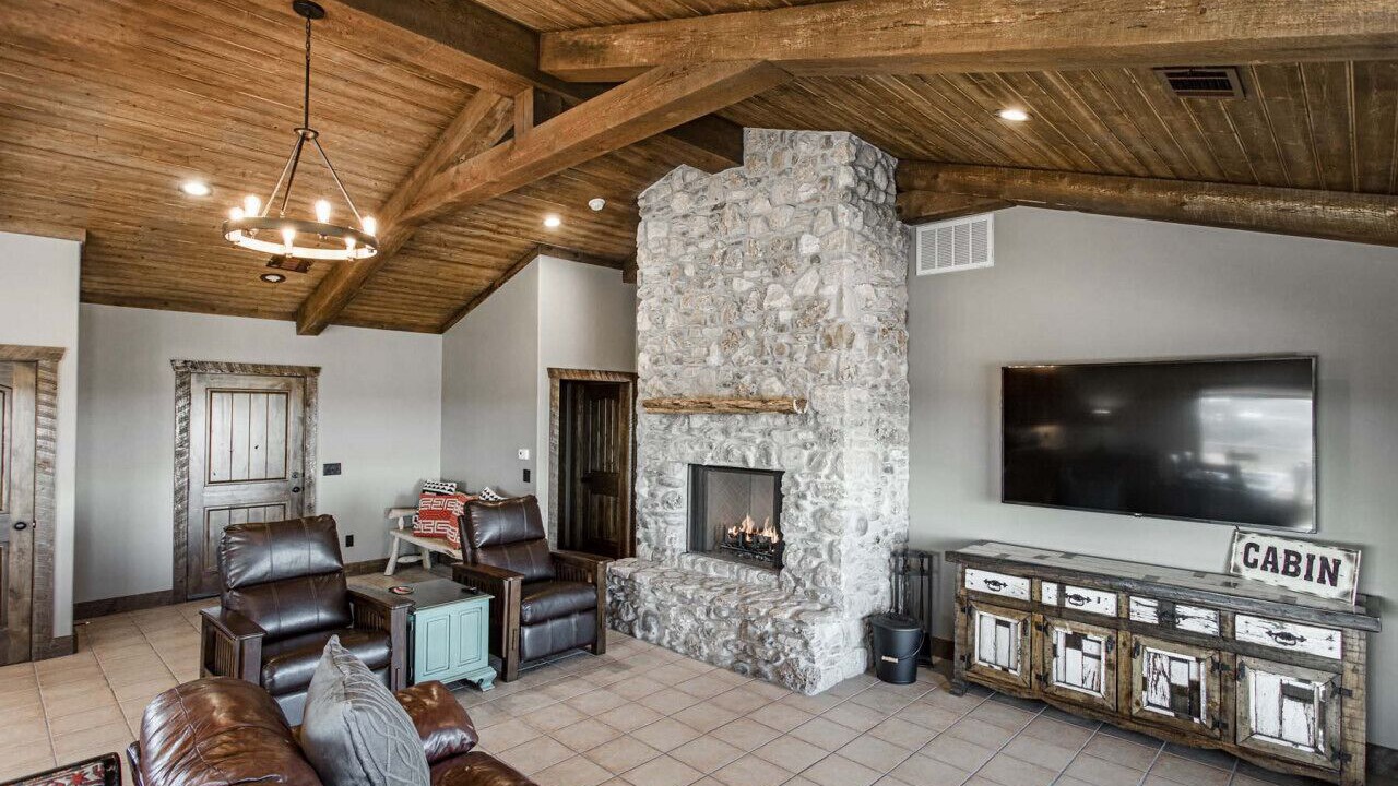 Photo of Livingroom in Canyon
